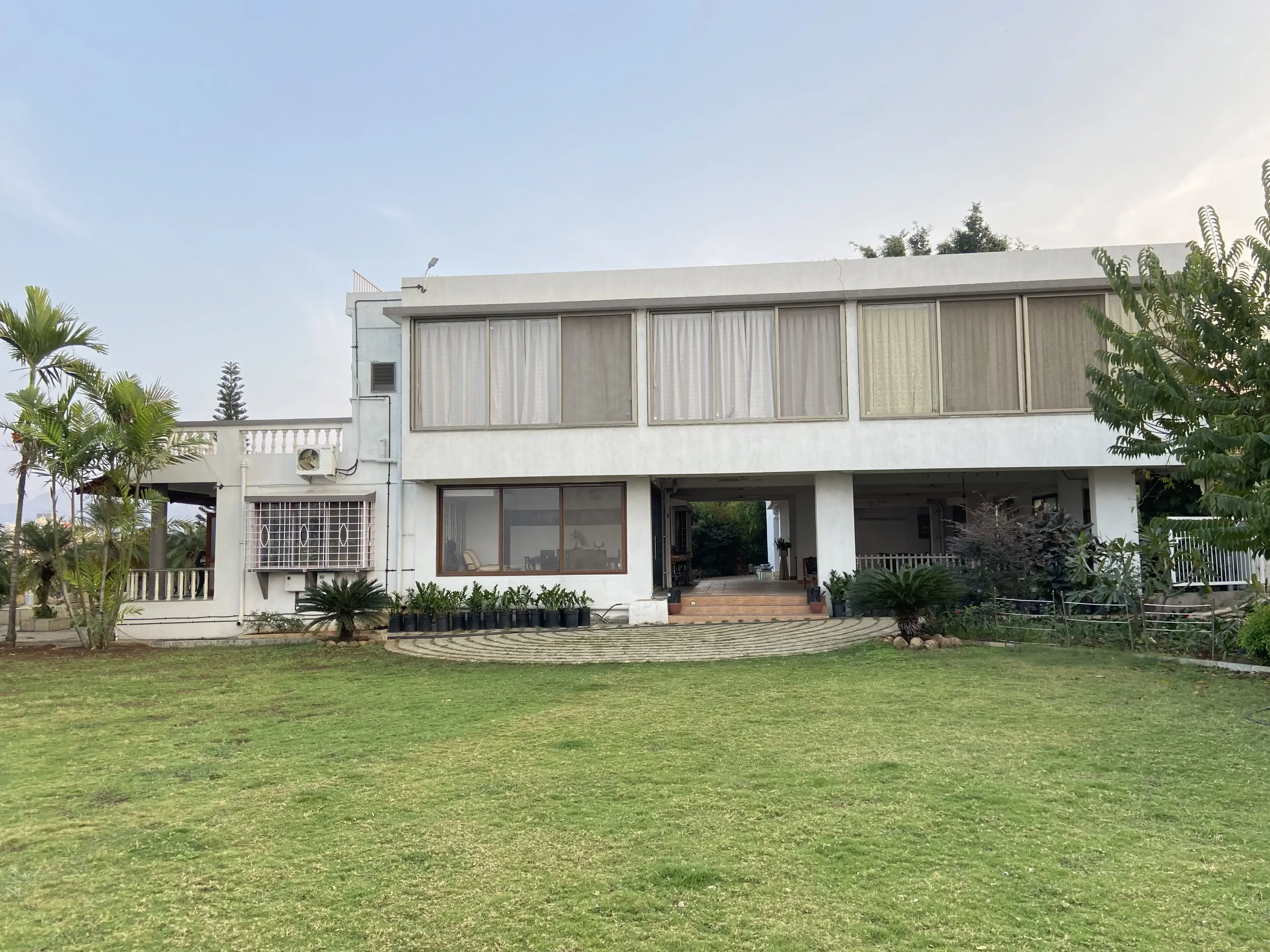 Your Oasis of Tranquility