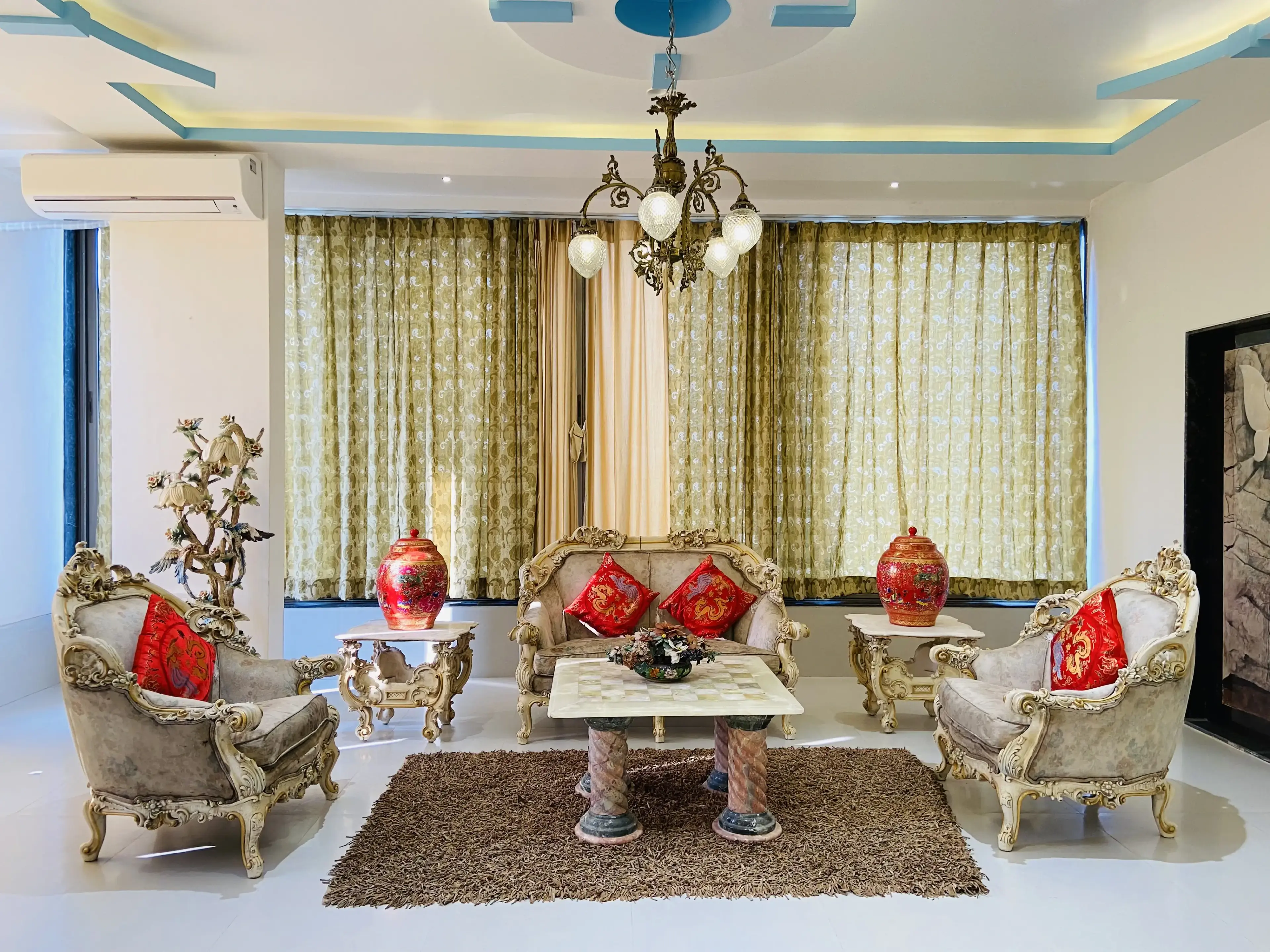 Exclusive Events and Celebrations